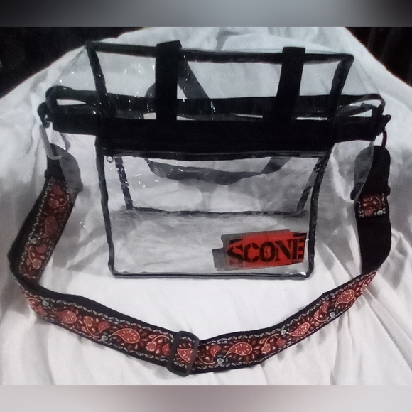 SCONE Handbags - 😻Custom SCONE Designer Bag😻